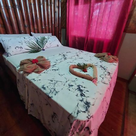 Jungle Of Peace Resort Siquijor Zewnętrze zdjęcie