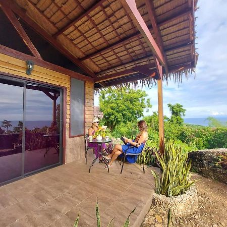 Jungle Of Peace Resort Siquijor Zewnętrze zdjęcie