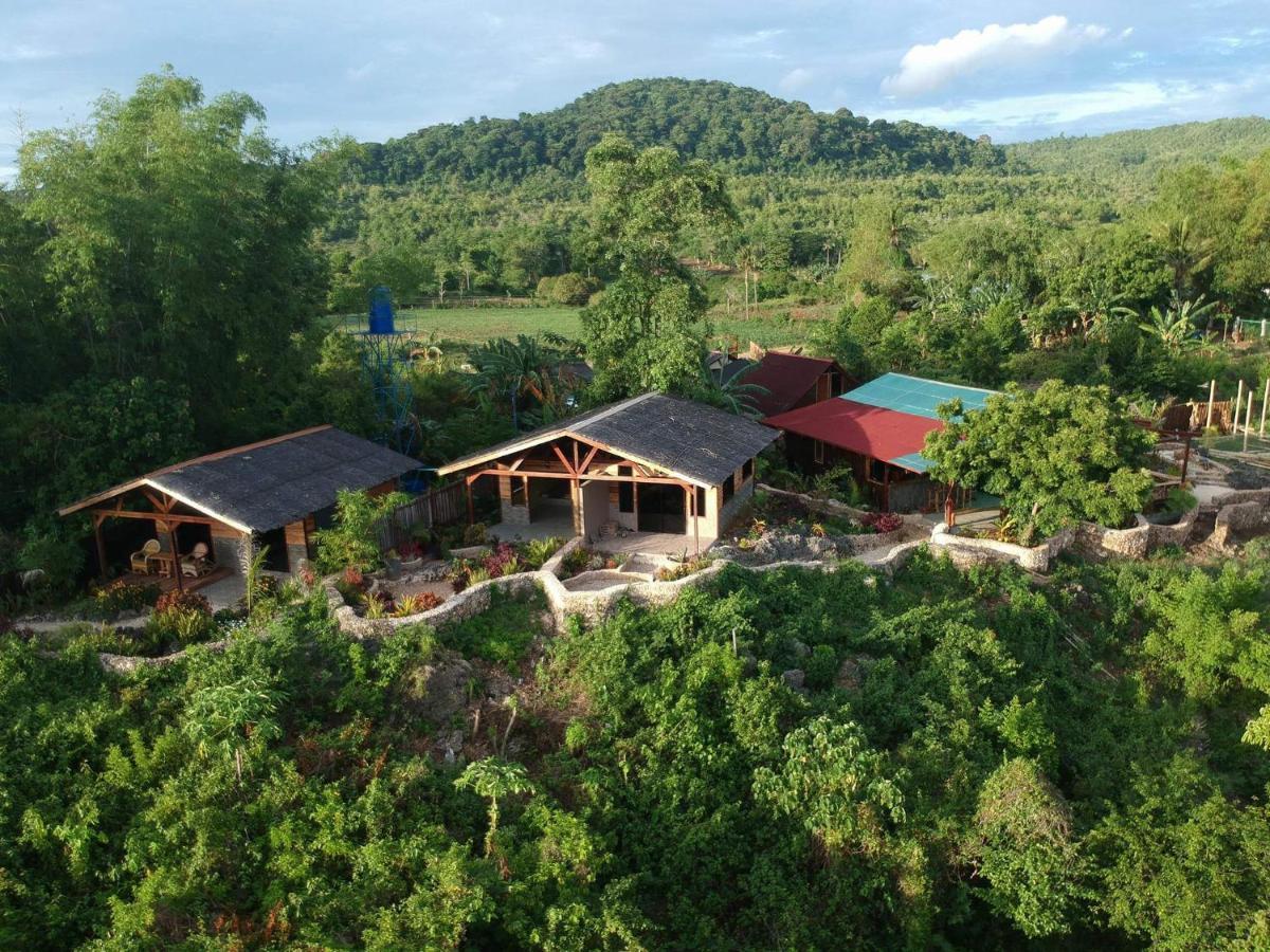 Jungle Of Peace Resort Siquijor Zewnętrze zdjęcie