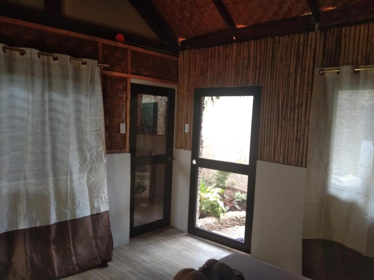 Jungle Of Peace Resort Siquijor Zewnętrze zdjęcie