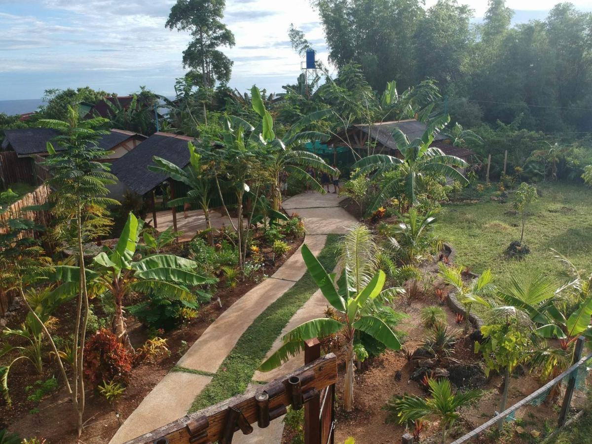 Jungle Of Peace Resort Siquijor Zewnętrze zdjęcie
