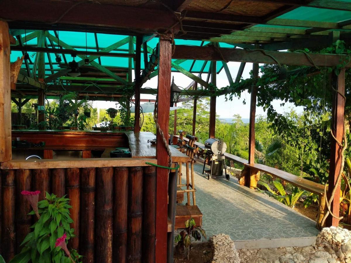 Jungle Of Peace Resort Siquijor Zewnętrze zdjęcie
