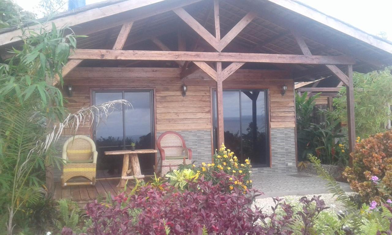 Jungle Of Peace Resort Siquijor Zewnętrze zdjęcie