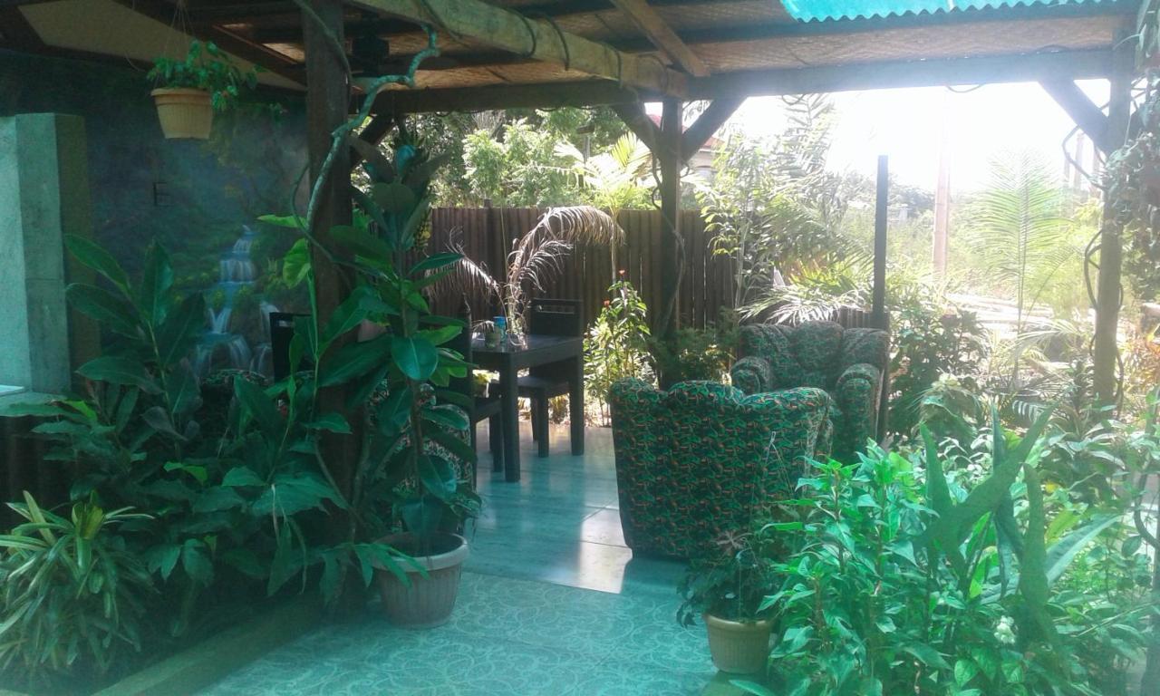 Jungle Of Peace Resort Siquijor Zewnętrze zdjęcie