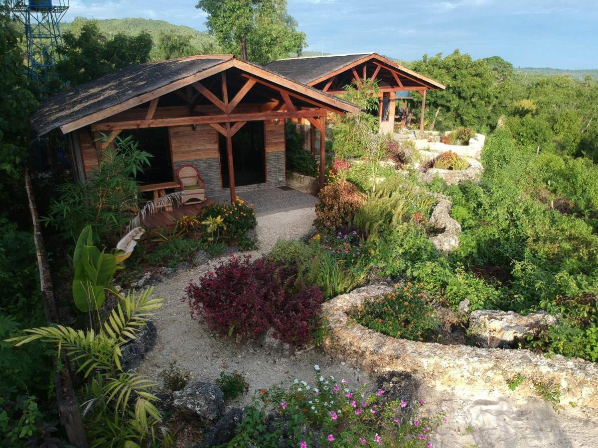 Jungle Of Peace Resort Siquijor Zewnętrze zdjęcie