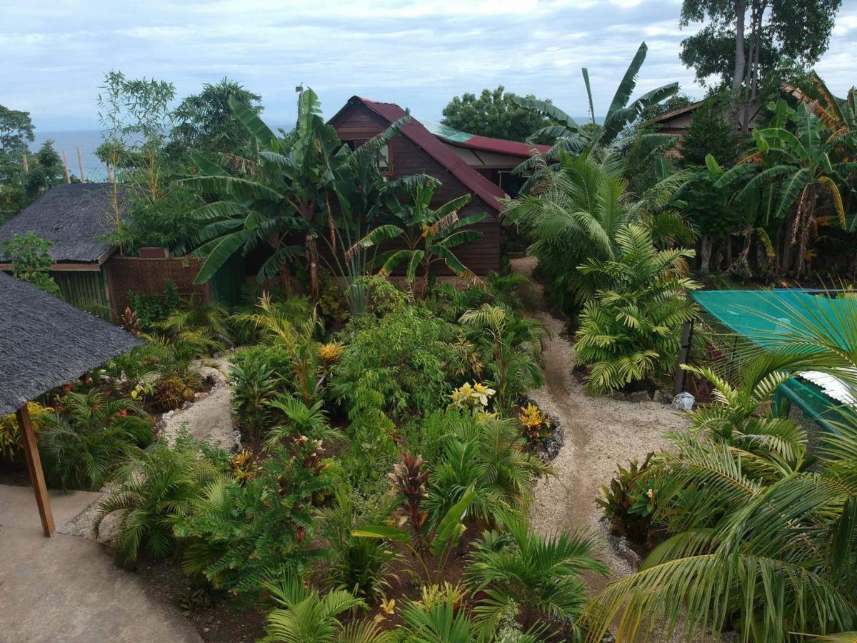 Jungle Of Peace Resort Siquijor Zewnętrze zdjęcie