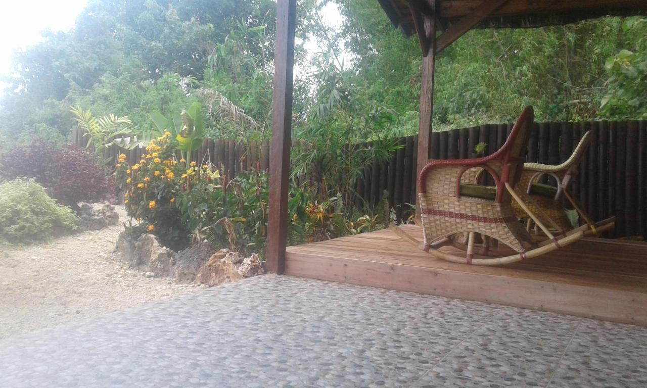 Jungle Of Peace Resort Siquijor Zewnętrze zdjęcie