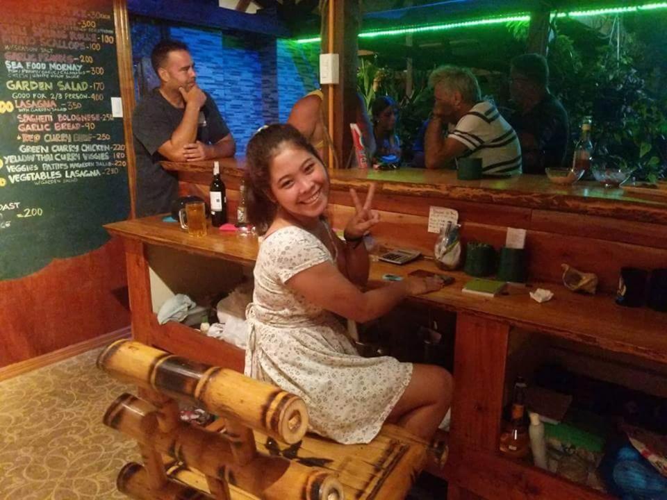Jungle Of Peace Resort Siquijor Zewnętrze zdjęcie