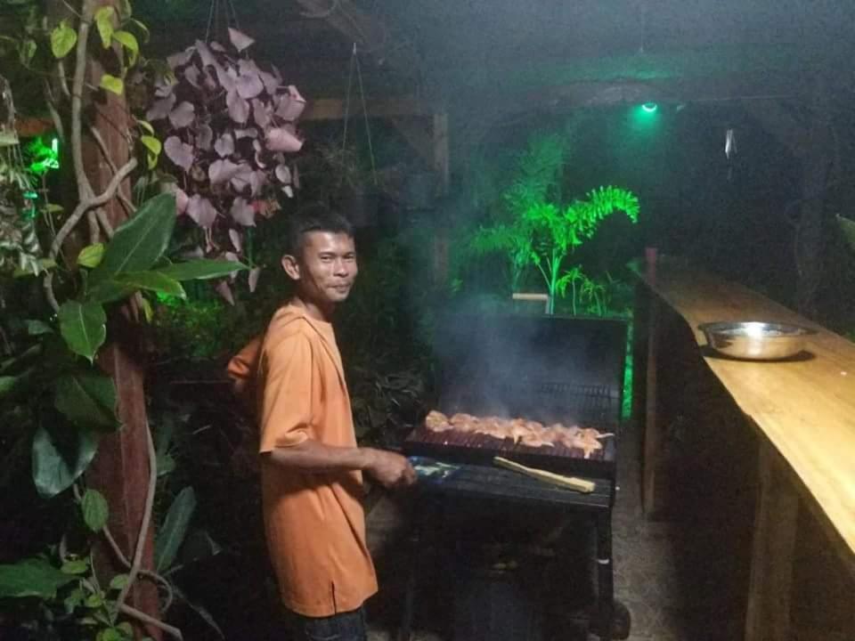 Jungle Of Peace Resort Siquijor Zewnętrze zdjęcie