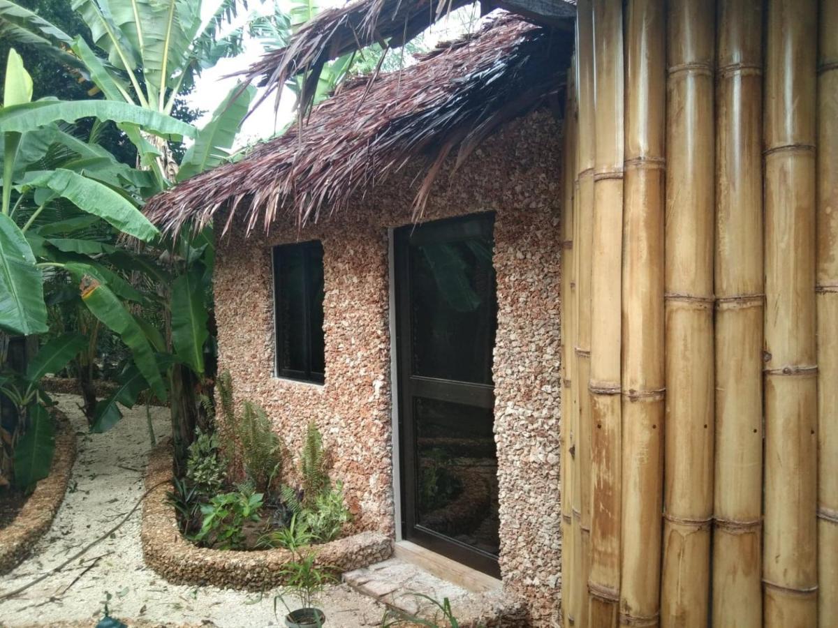 Jungle Of Peace Resort Siquijor Zewnętrze zdjęcie