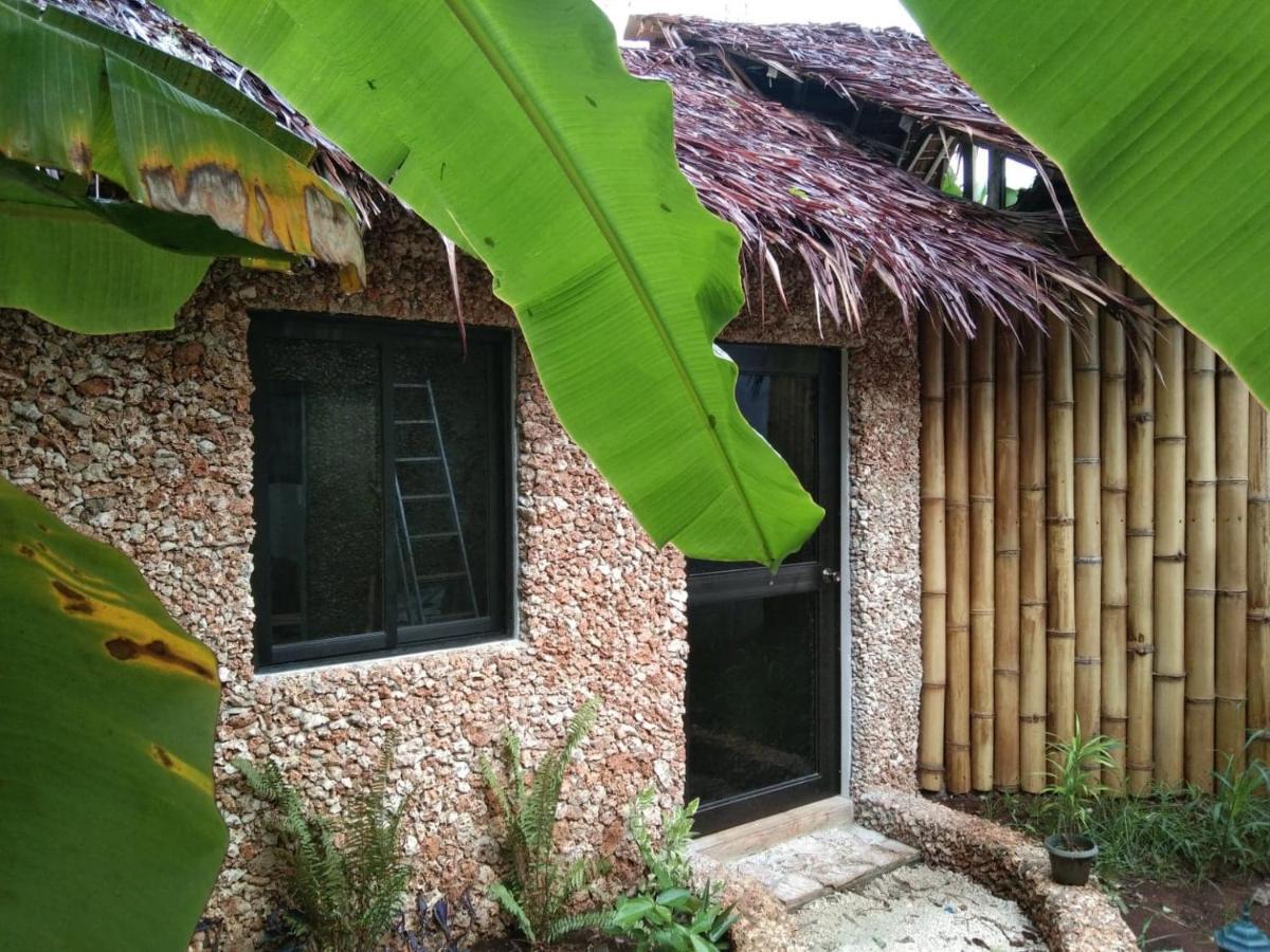 Jungle Of Peace Resort Siquijor Zewnętrze zdjęcie