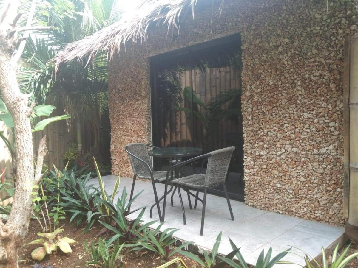 Jungle Of Peace Resort Siquijor Zewnętrze zdjęcie