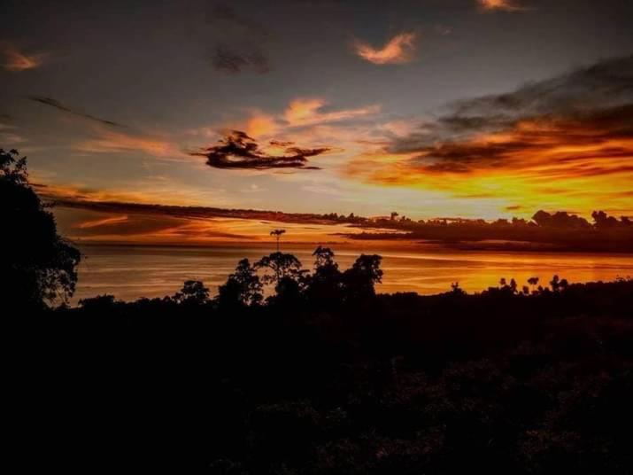 Jungle Of Peace Resort Siquijor Zewnętrze zdjęcie