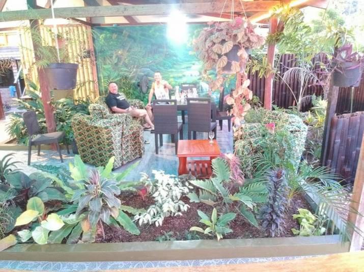Jungle Of Peace Resort Siquijor Zewnętrze zdjęcie