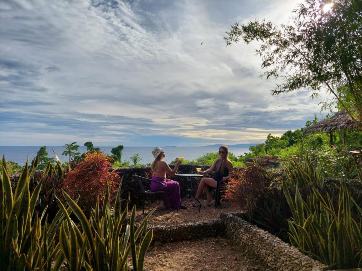 Jungle Of Peace Resort Siquijor Zewnętrze zdjęcie