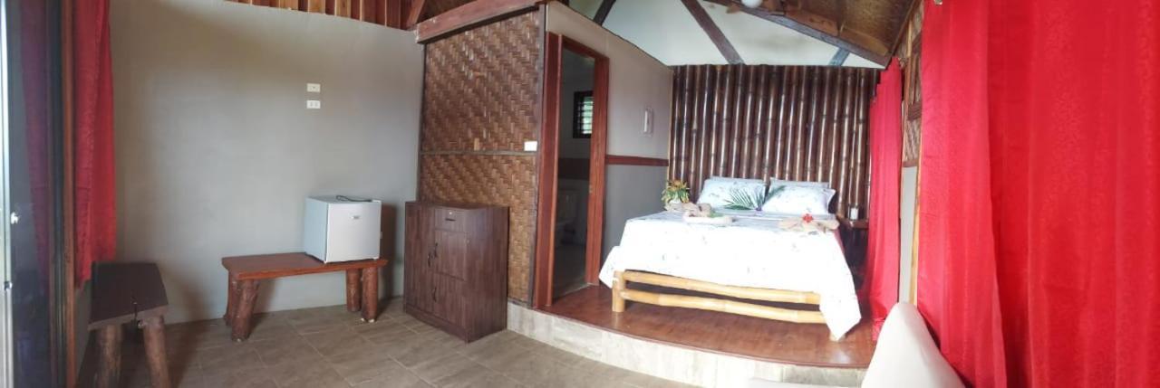Jungle Of Peace Resort Siquijor Zewnętrze zdjęcie