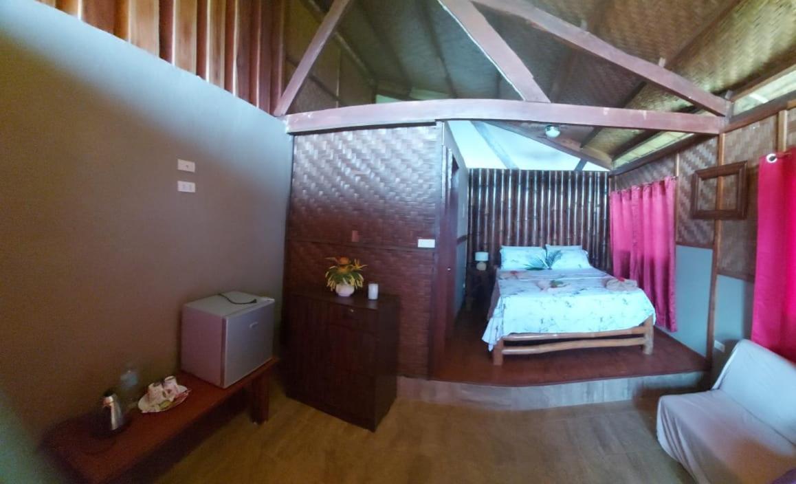 Jungle Of Peace Resort Siquijor Zewnętrze zdjęcie