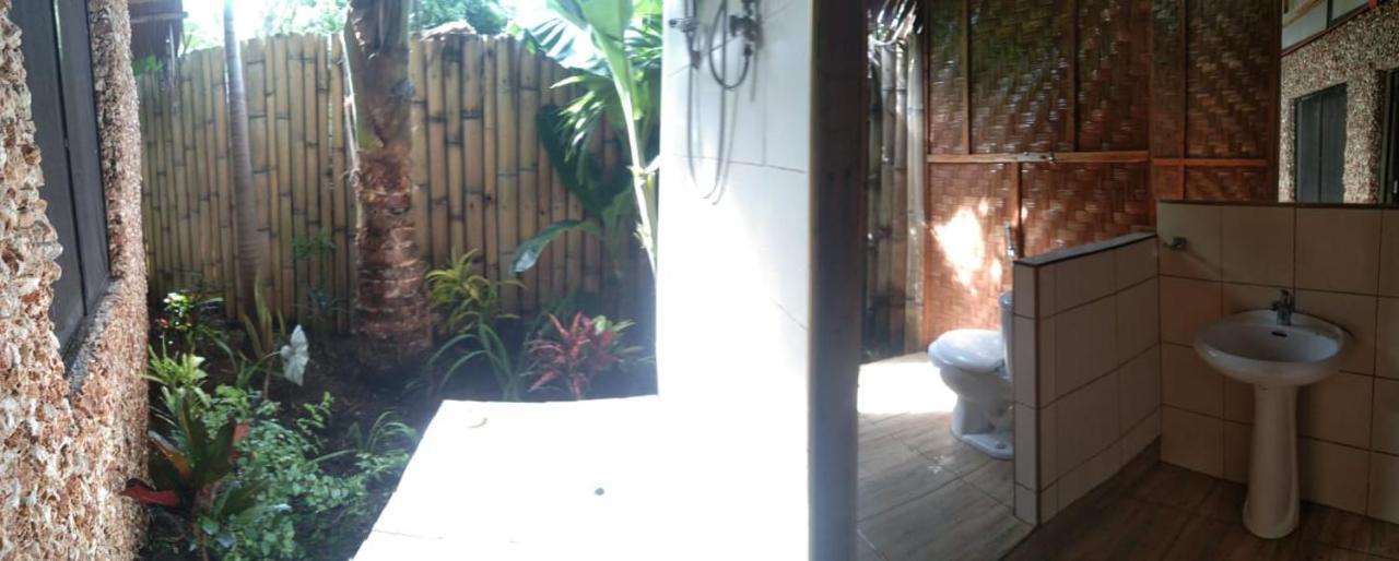 Jungle Of Peace Resort Siquijor Zewnętrze zdjęcie