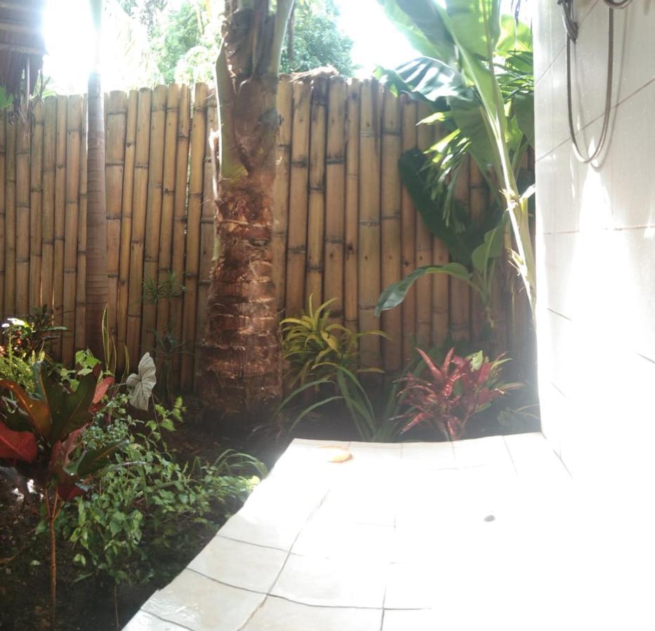 Jungle Of Peace Resort Siquijor Zewnętrze zdjęcie
