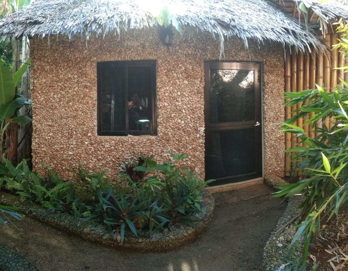 Jungle Of Peace Resort Siquijor Zewnętrze zdjęcie