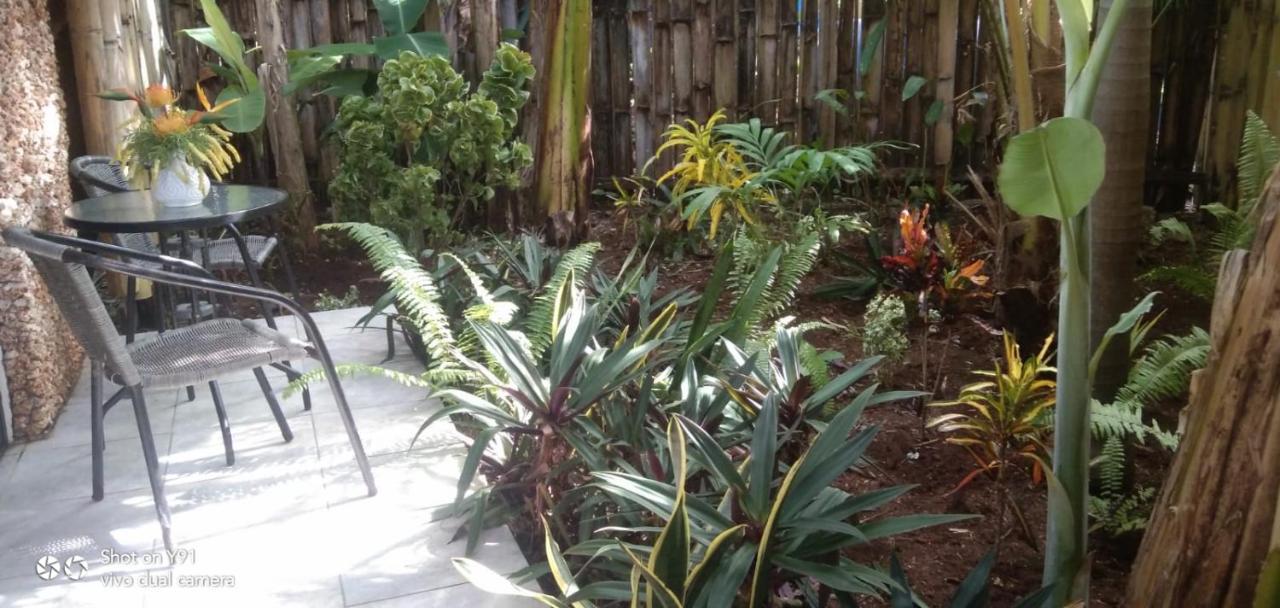 Jungle Of Peace Resort Siquijor Zewnętrze zdjęcie