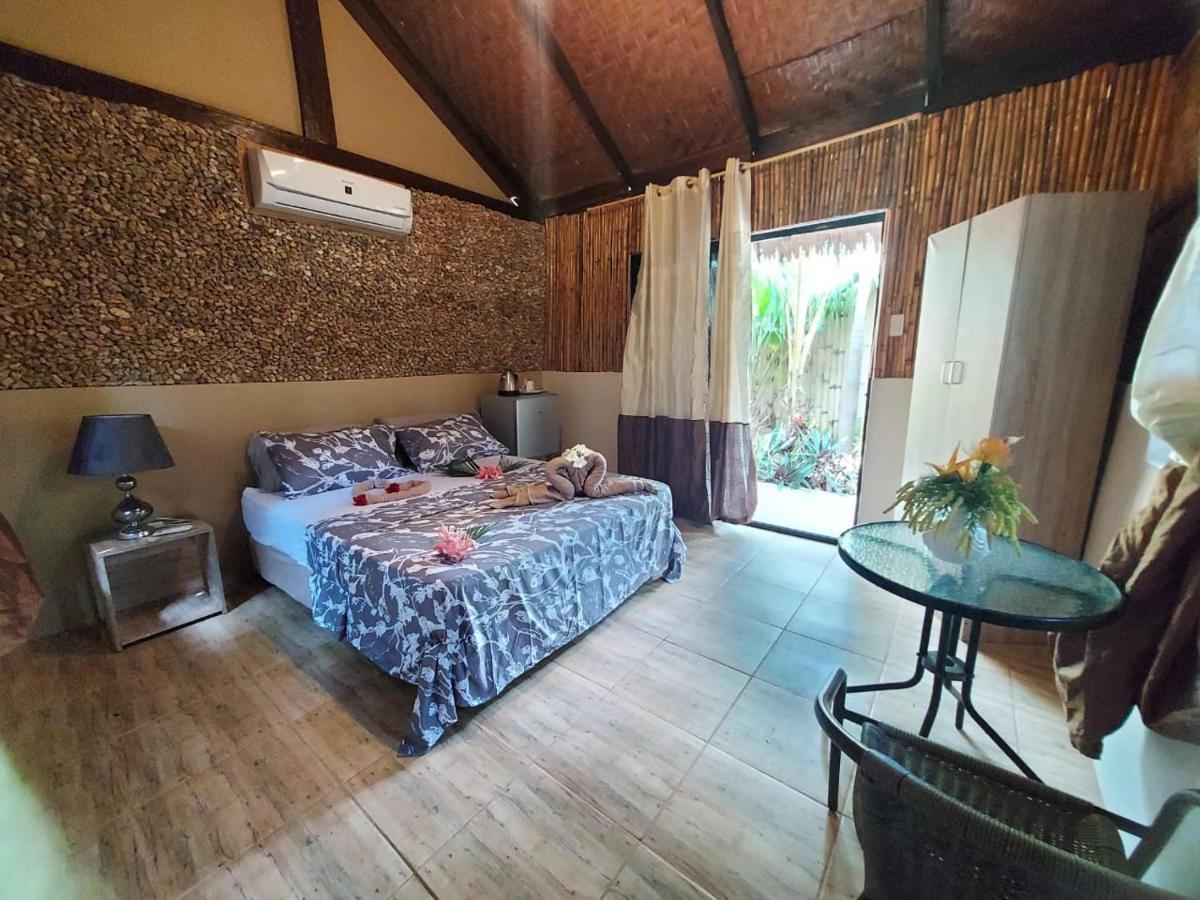 Jungle Of Peace Resort Siquijor Zewnętrze zdjęcie