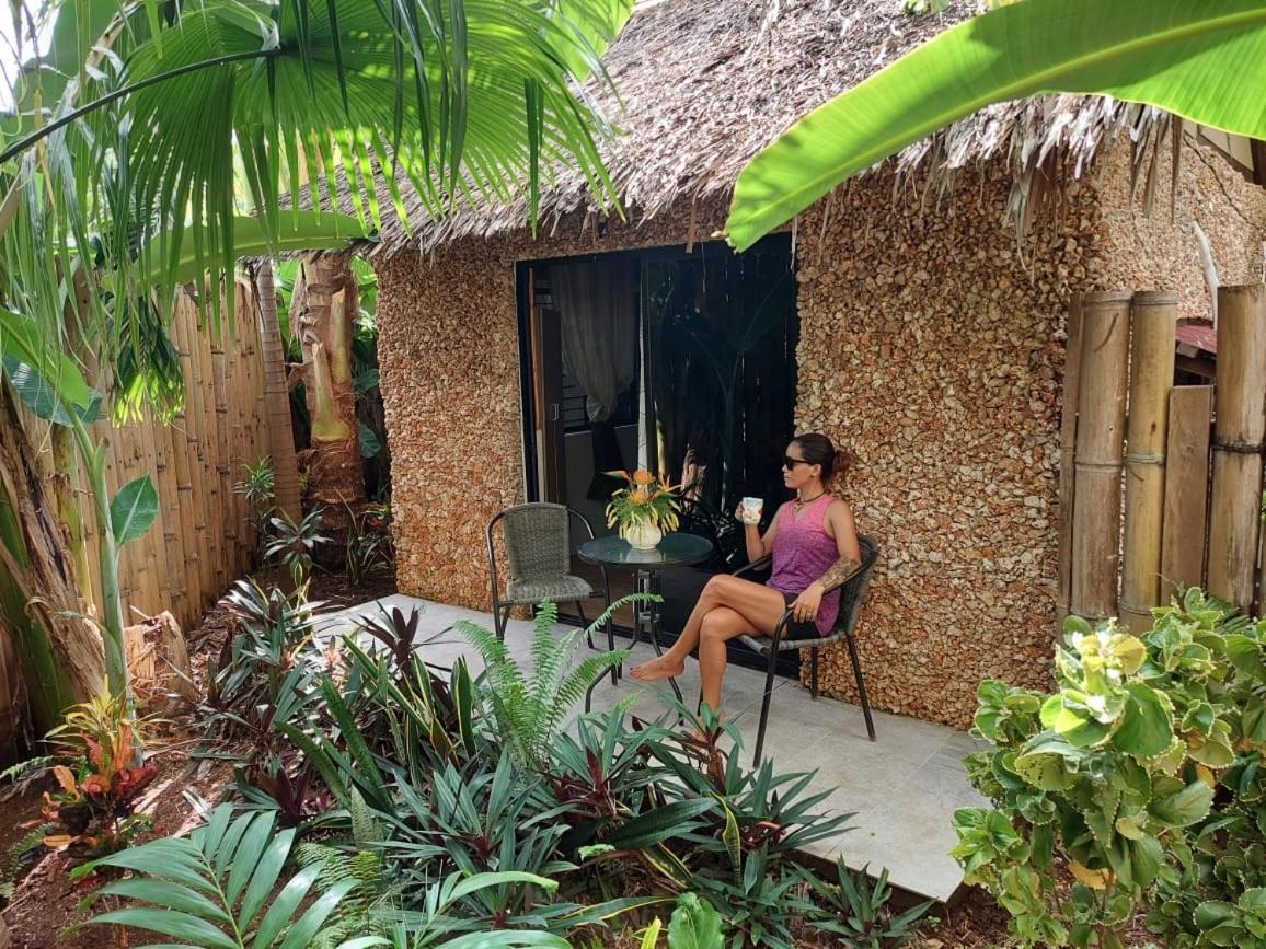 Jungle Of Peace Resort Siquijor Zewnętrze zdjęcie